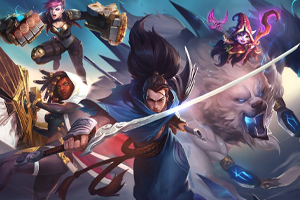 Oyun Ekran Görüntüsü 1