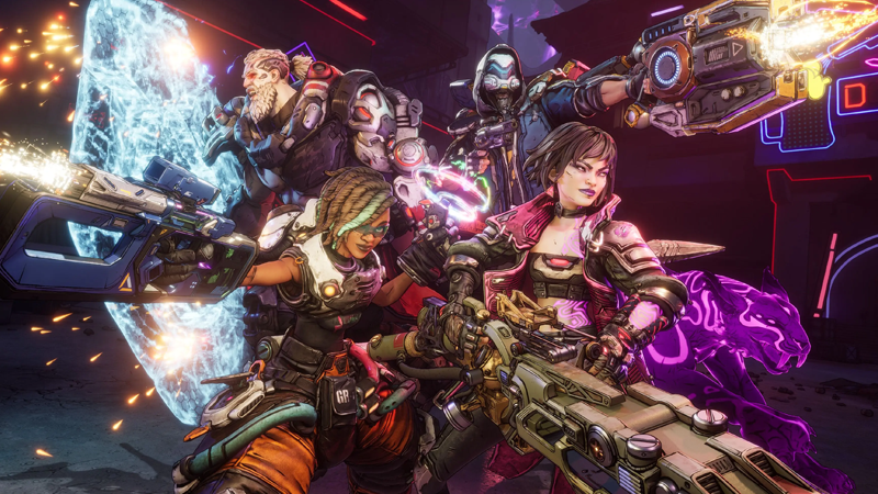 FPS Oyun Stratejileri