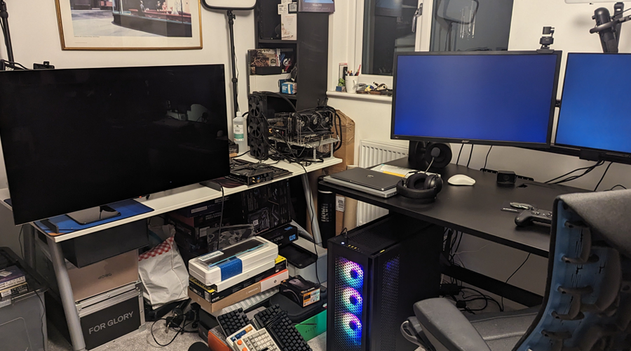 Gametador Oyun Platformu Özellikleri Görseli