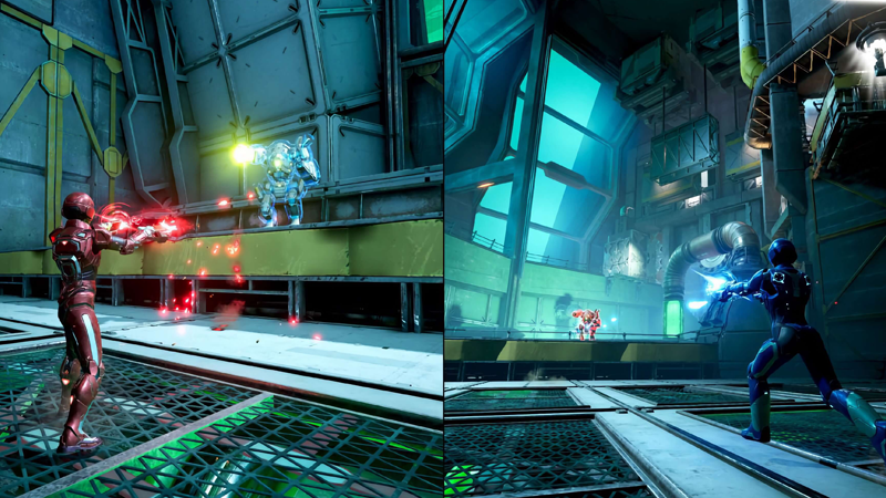 Multiplayer Oyun Rehberi